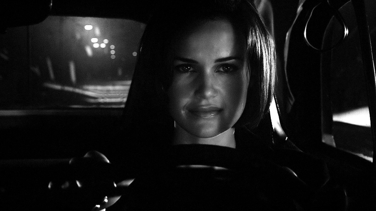 Sin City background 52