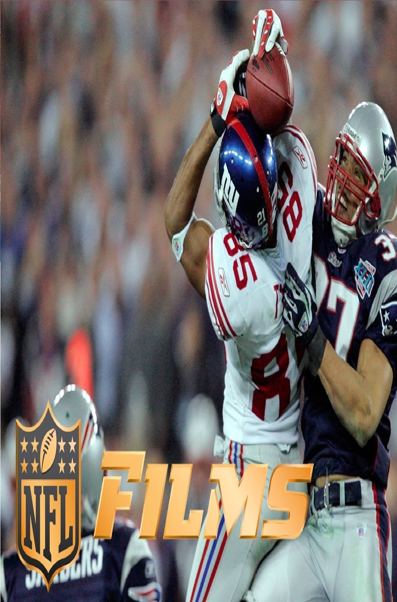 The Helmet Catch The Helmet Catch