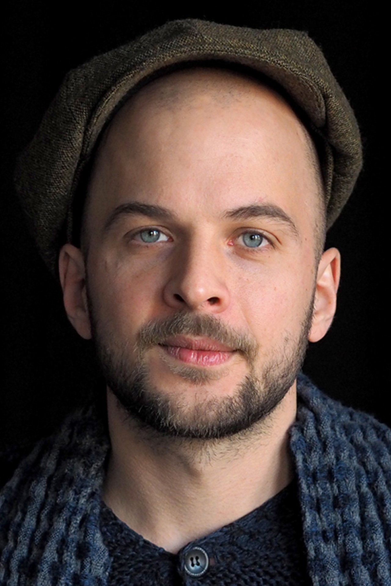 Photo of Nils Frahm