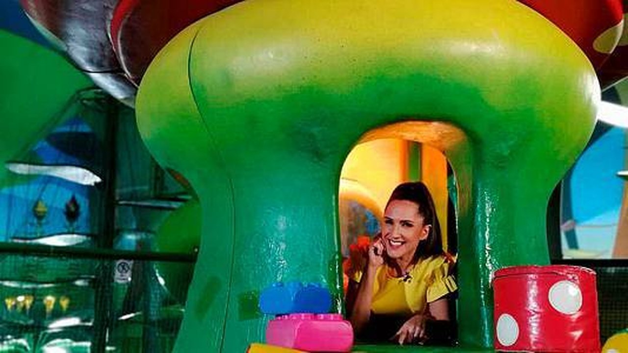 Cachitos de hierro y cromo - Season 7 Episode 5 : Episode 5