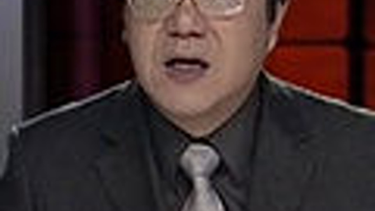 传奇故事 — Épisode 45