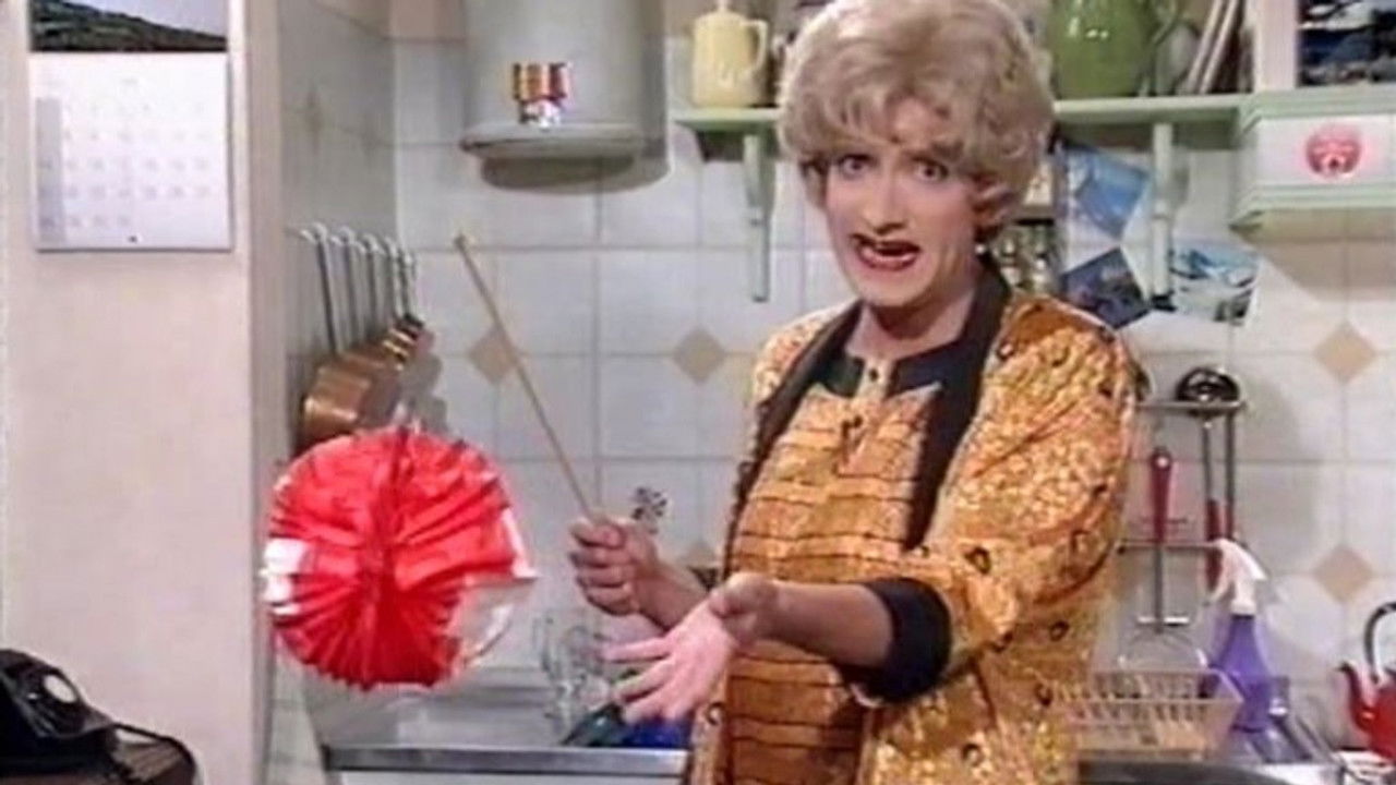 Marie-Thérèse Porchet, la speakerine de l'été — Episode 26