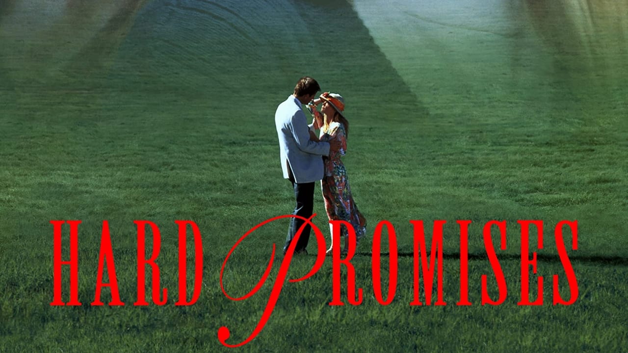 Hard Promises background