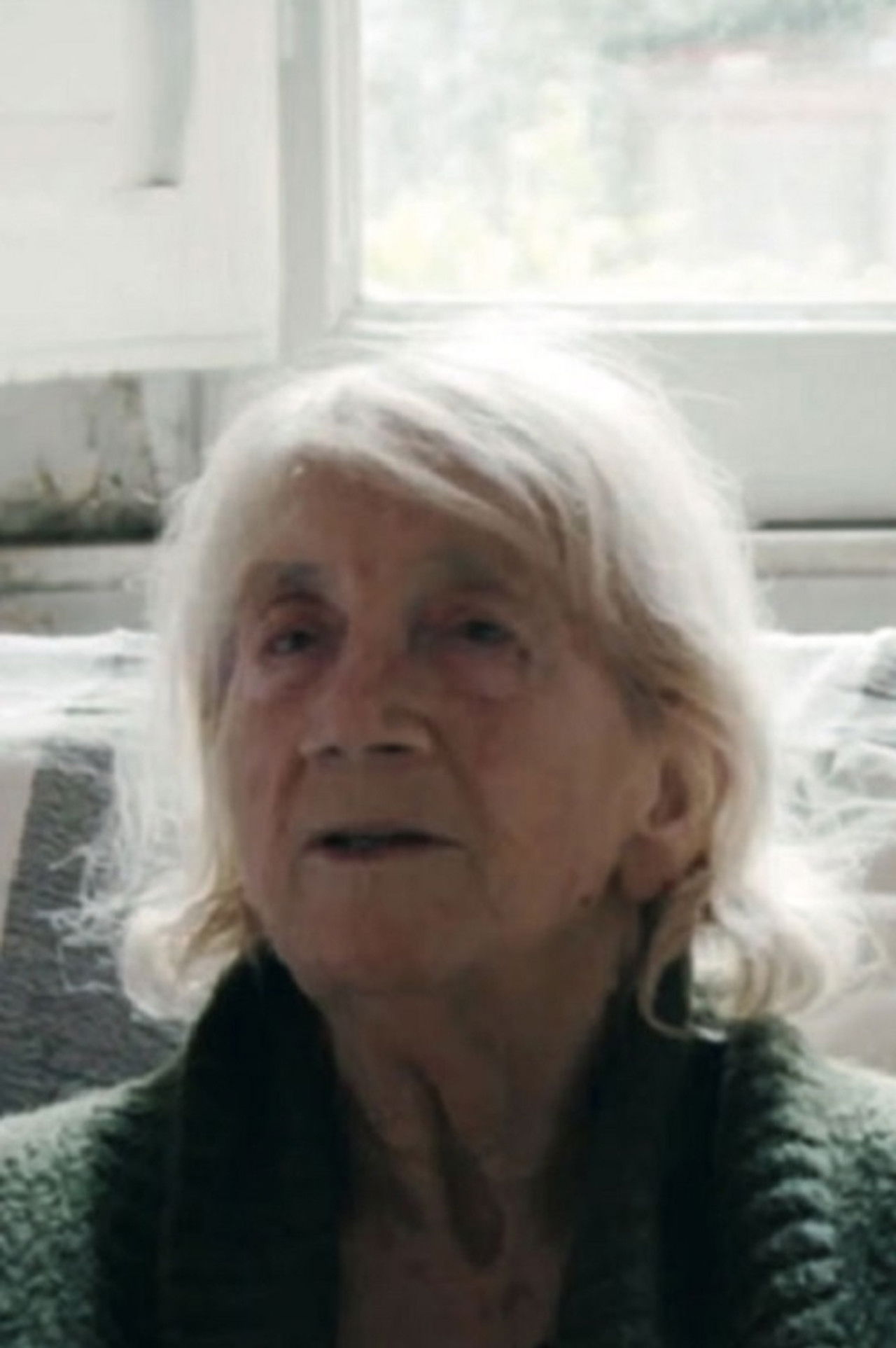 Together with Lorenza Mazzetti Backdrop