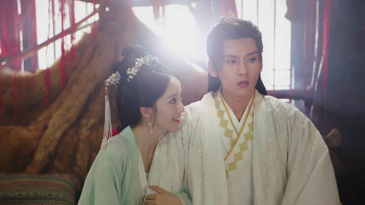 母妃攻略手册 — Épisode 19