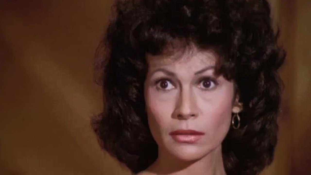 Mannix - Season 7 Episode 7 : Silent Target