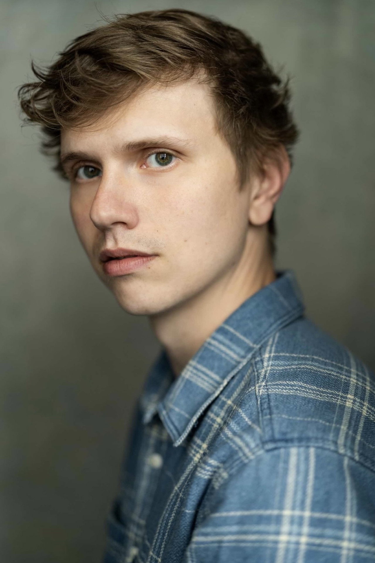 Spencer Lackey