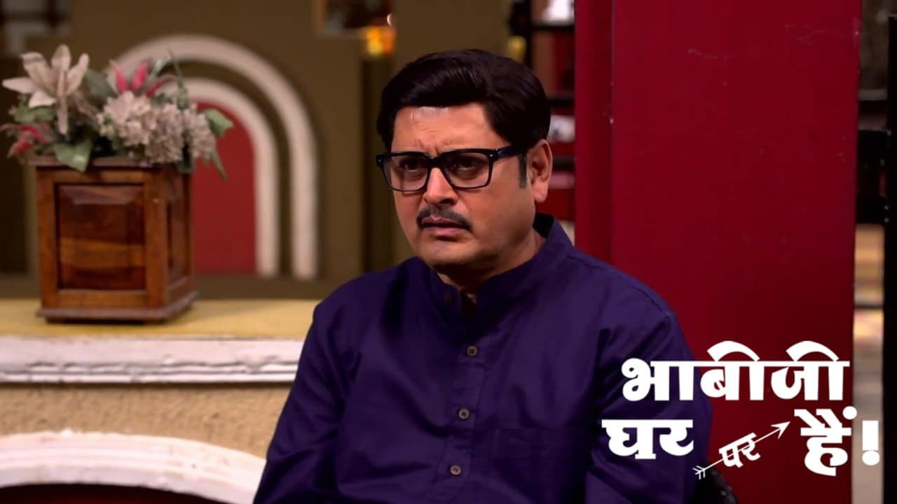 भाभीजी घर पर हैं! — Épisode 2017