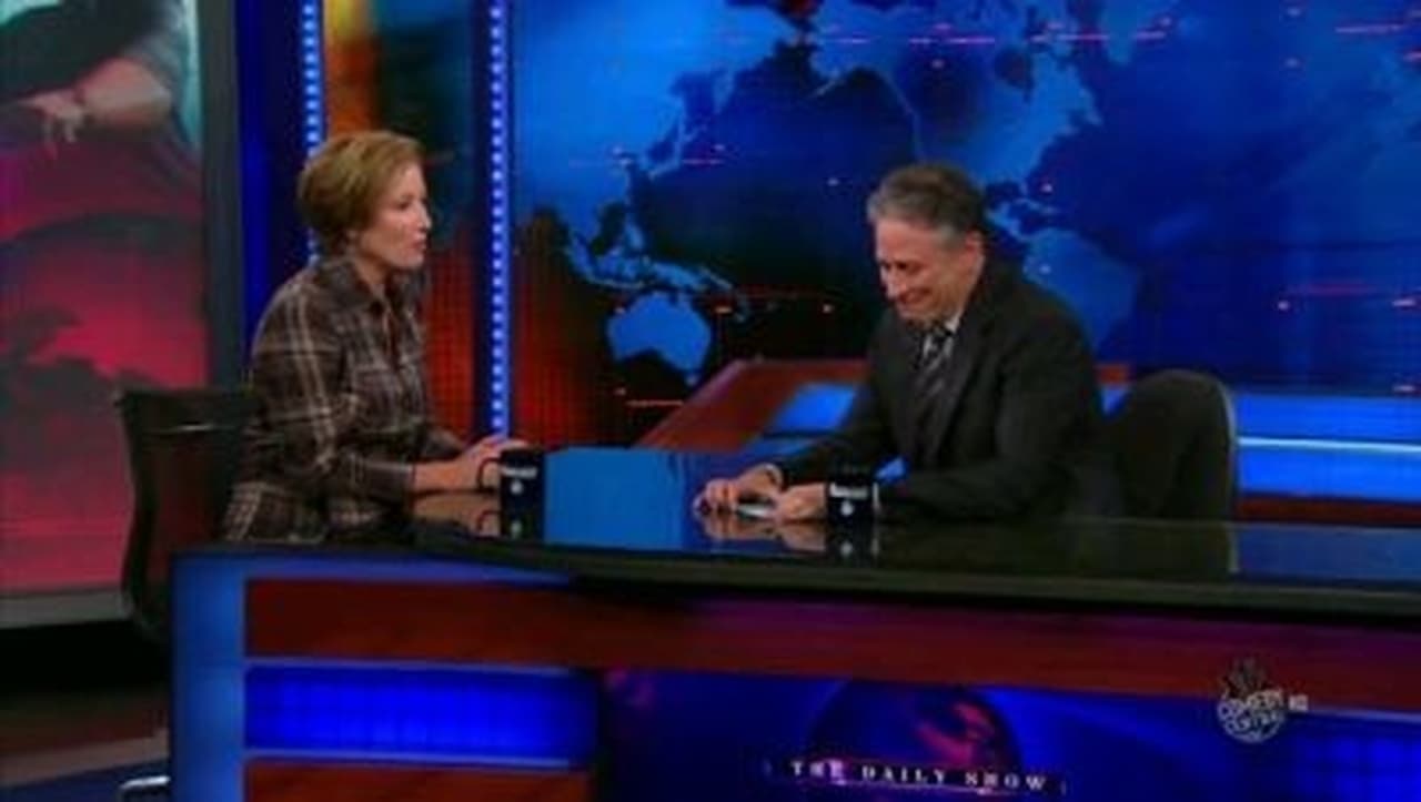 The Daily Show with Trevor Noah - Season 15 Episode 103 : Emma Thompson