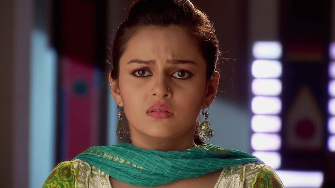 Qubool Hai — Épisode 317