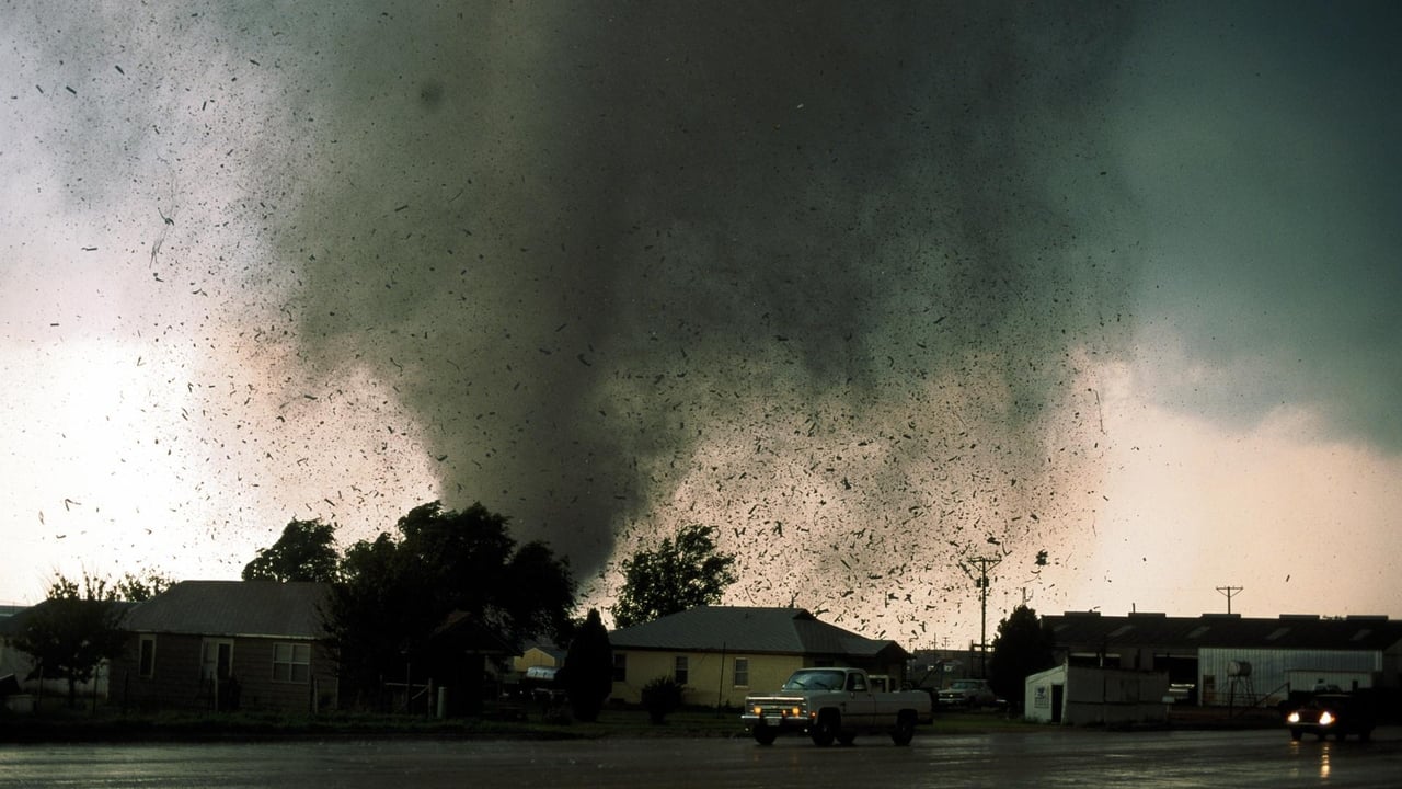 NOVA - Season 39 Episode 17 : Deadliest Tornadoes
