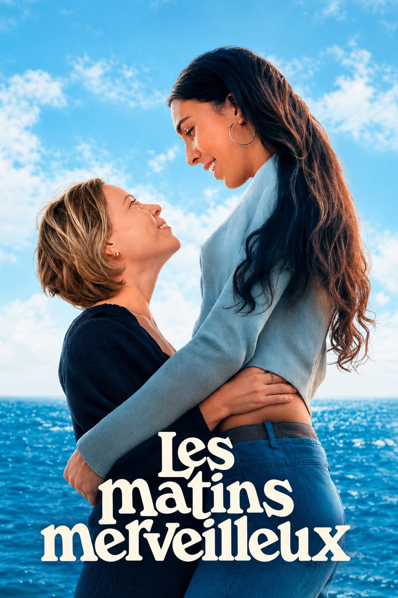 Marvelous Mornings poster