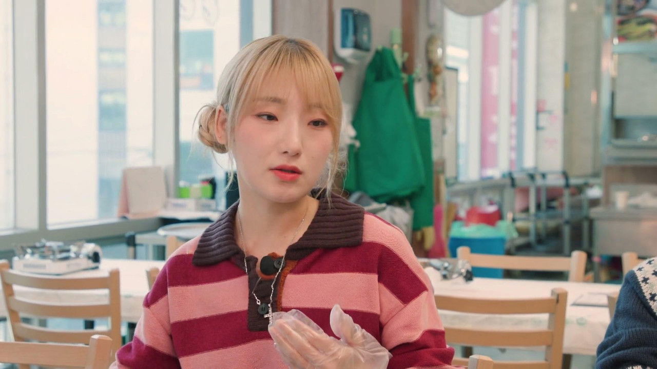 대식좌의 밥상 — Épisode 15