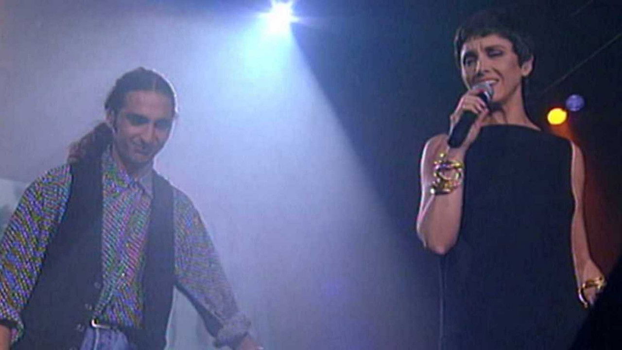 Viaje al centro de la tele — Épisode 7