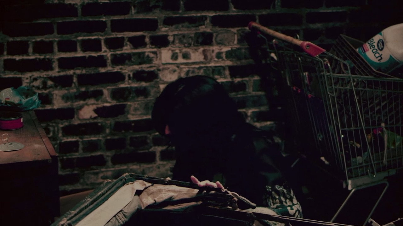 Terrifier background 231