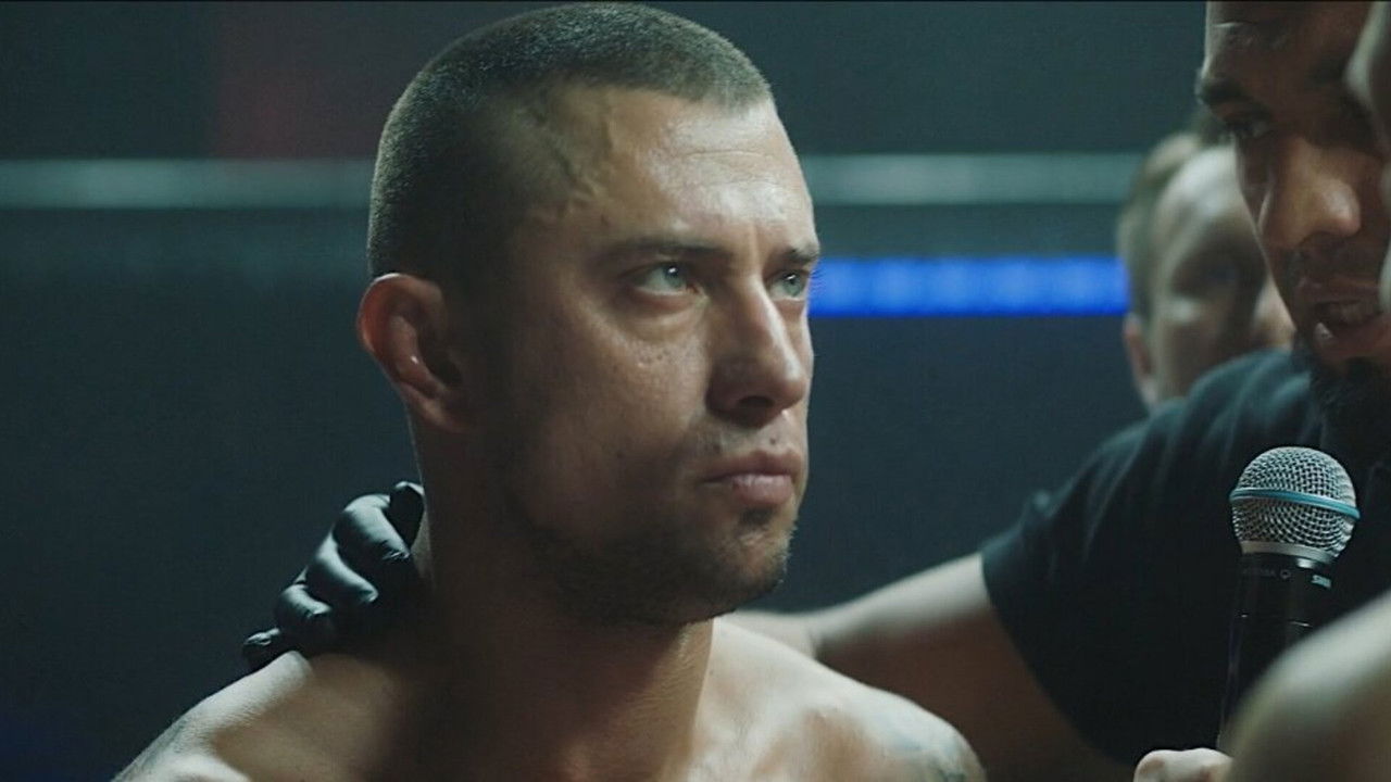 В клетке — Épisode 10