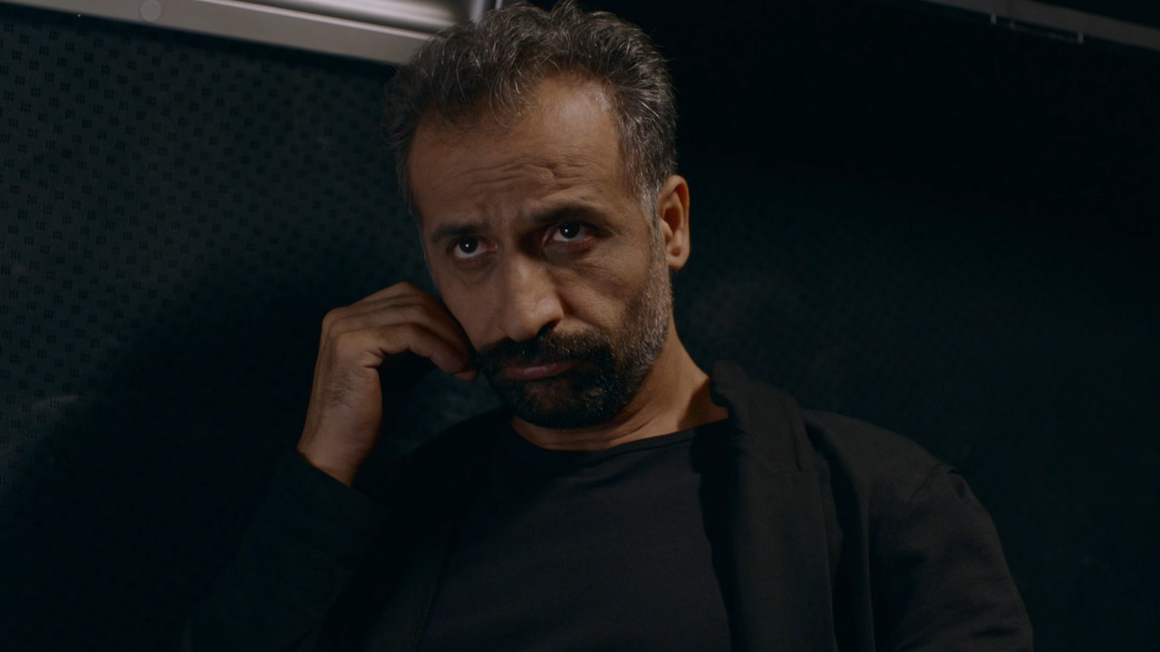 Kayıtdışı — Épisode 13