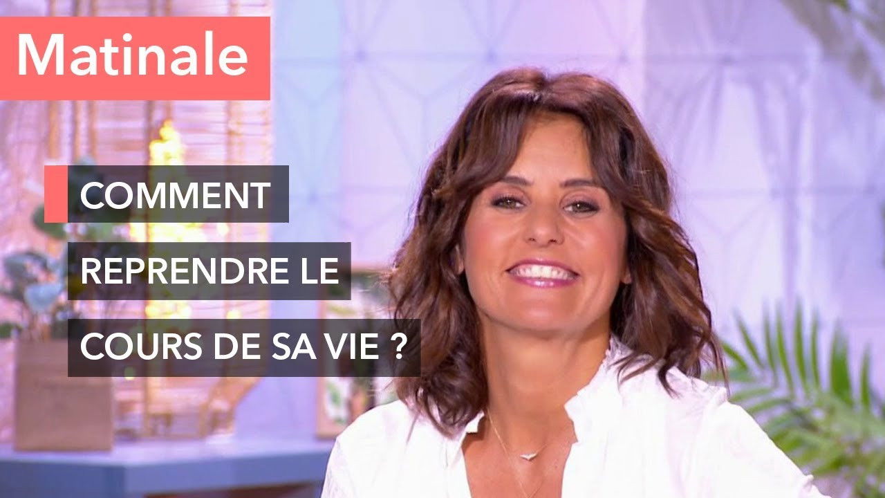 Ça commence aujourd'hui — Matinale: harcèlement à l'école