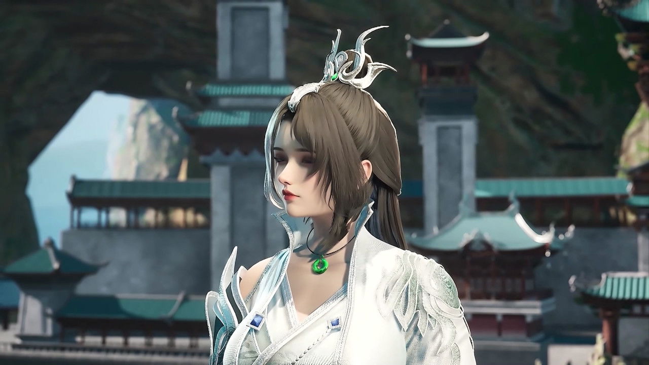 缥缈剑仙传 backdrop