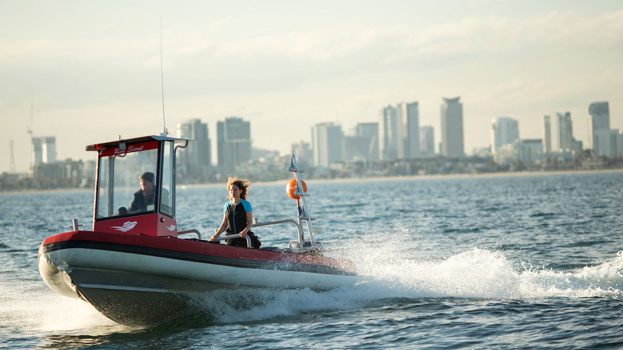 The Leftovers — Retrouvailles