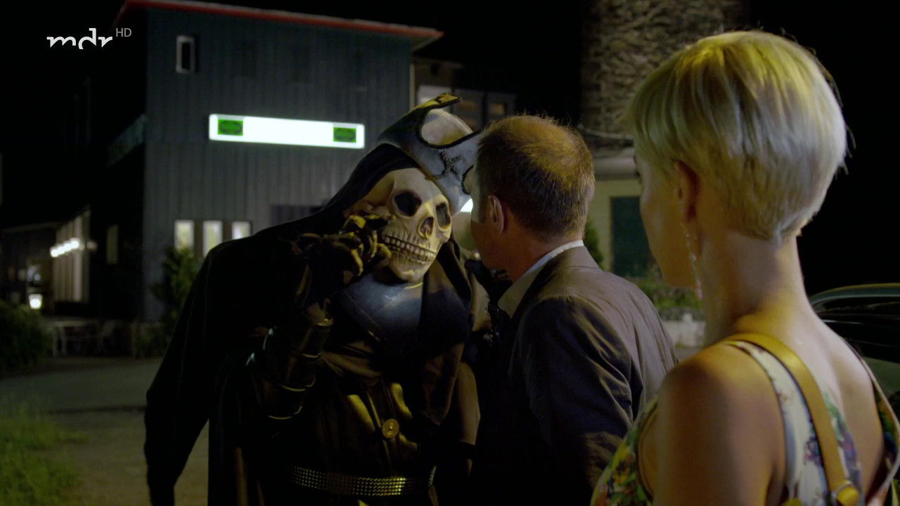 Heiter bis tödlich - Alles Klara — Épisode 10