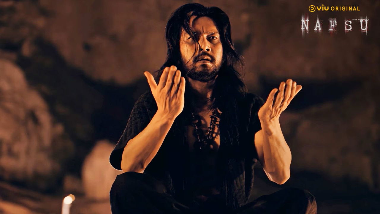 Nafsu — Épisode 3