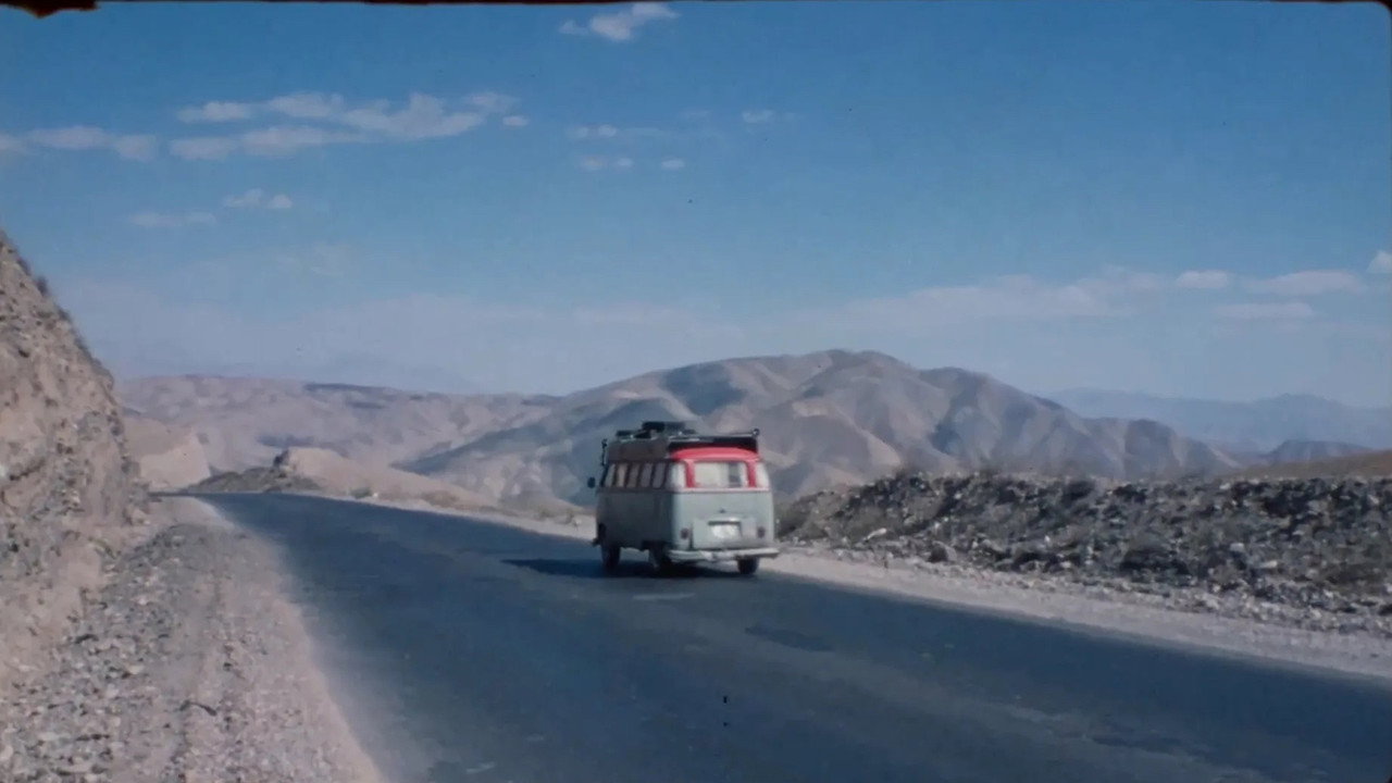 Sur la route de Katmandou still 7
