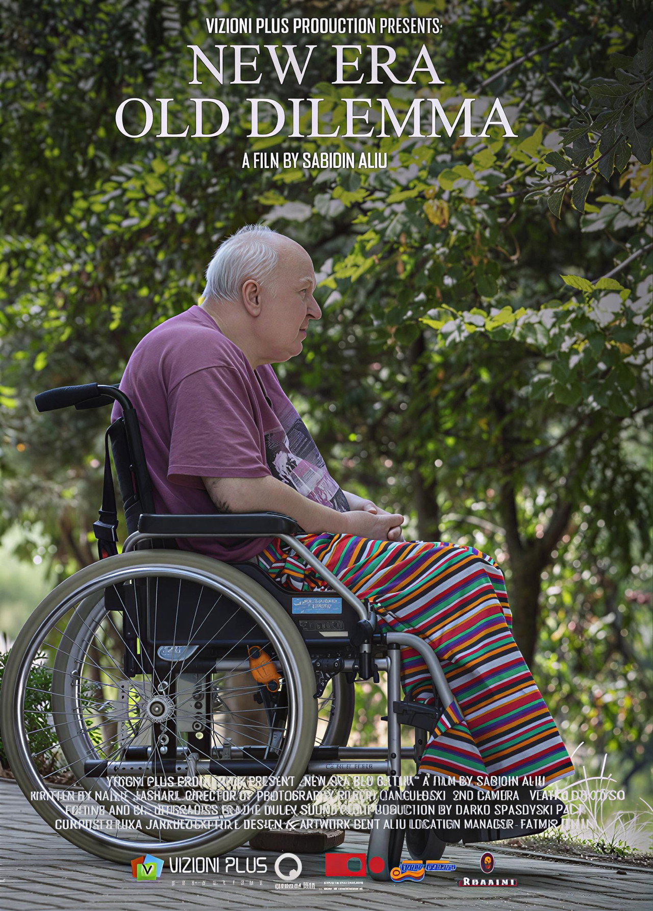 Нова ера, стара дилема filmaffisch