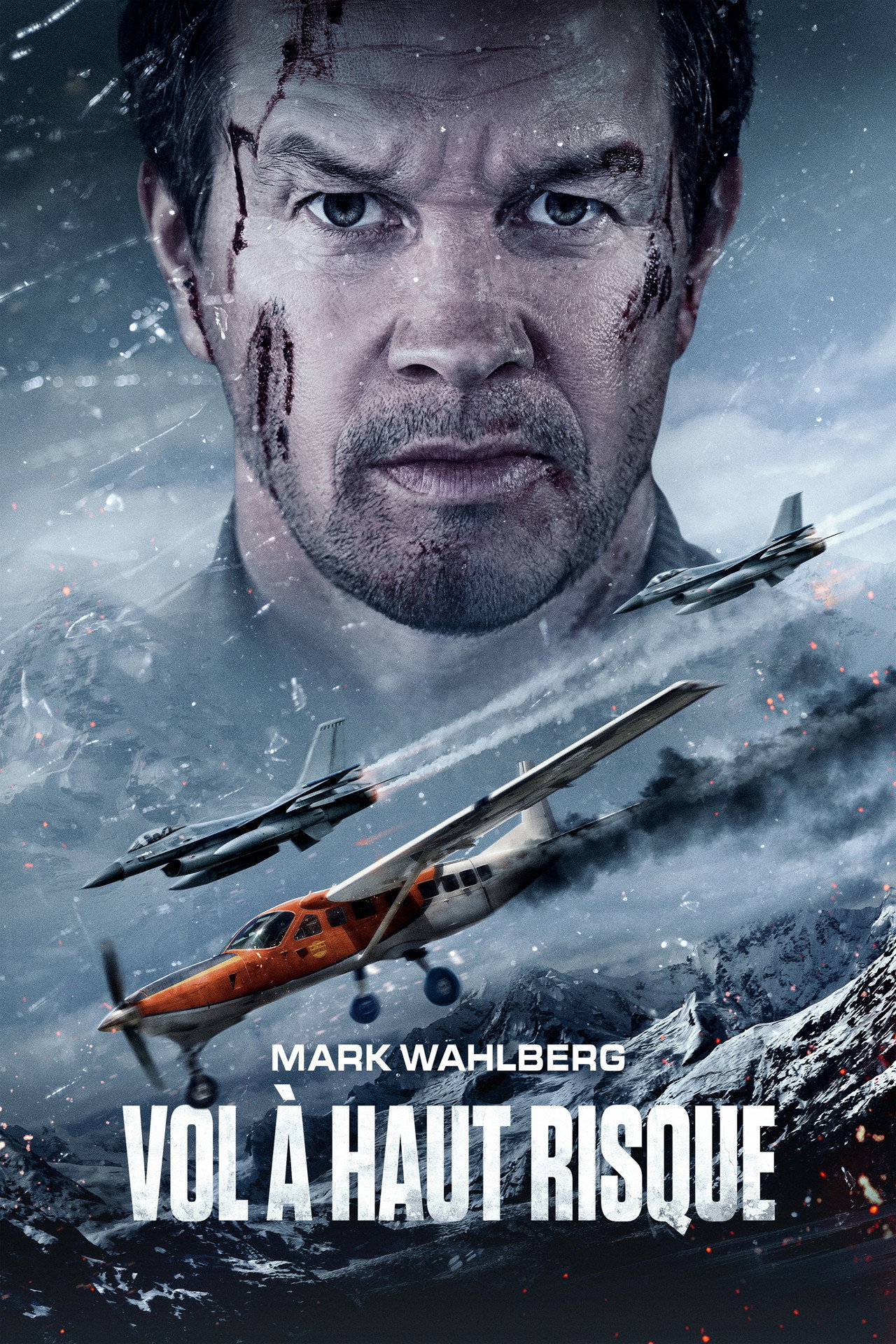 Flight Risk