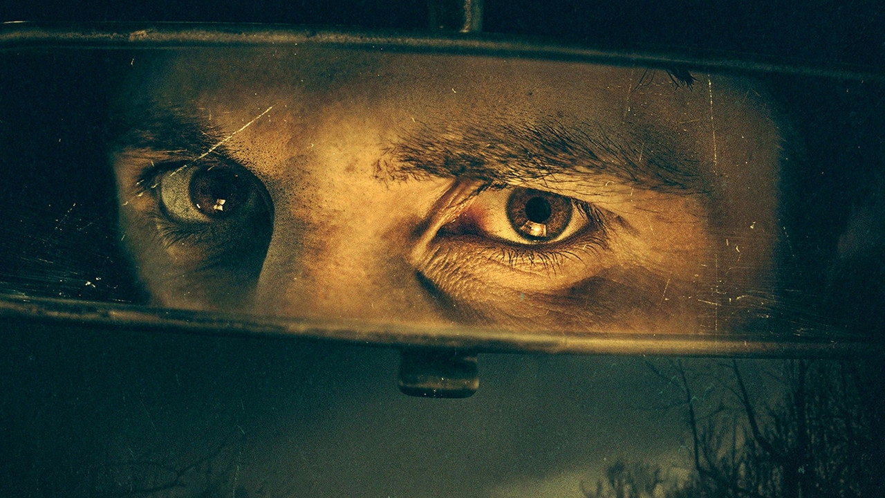 Gaskins: The Hitchhiker Killer still 3