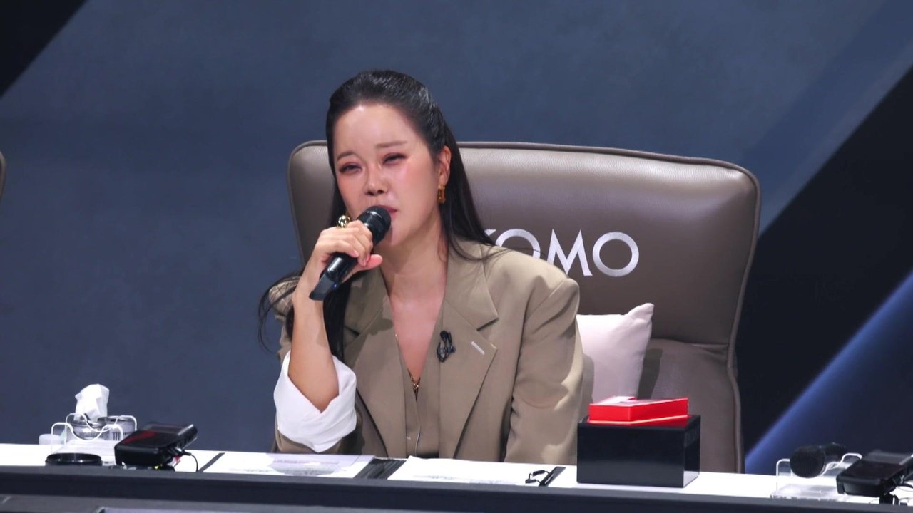 싱어게인4 - Season 1 Episode 2 : Episode 2