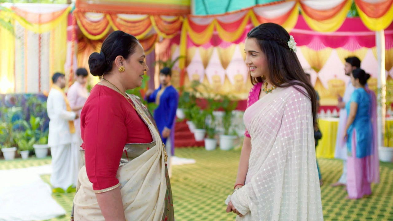 पंड्या स्टोर — Épisode 427