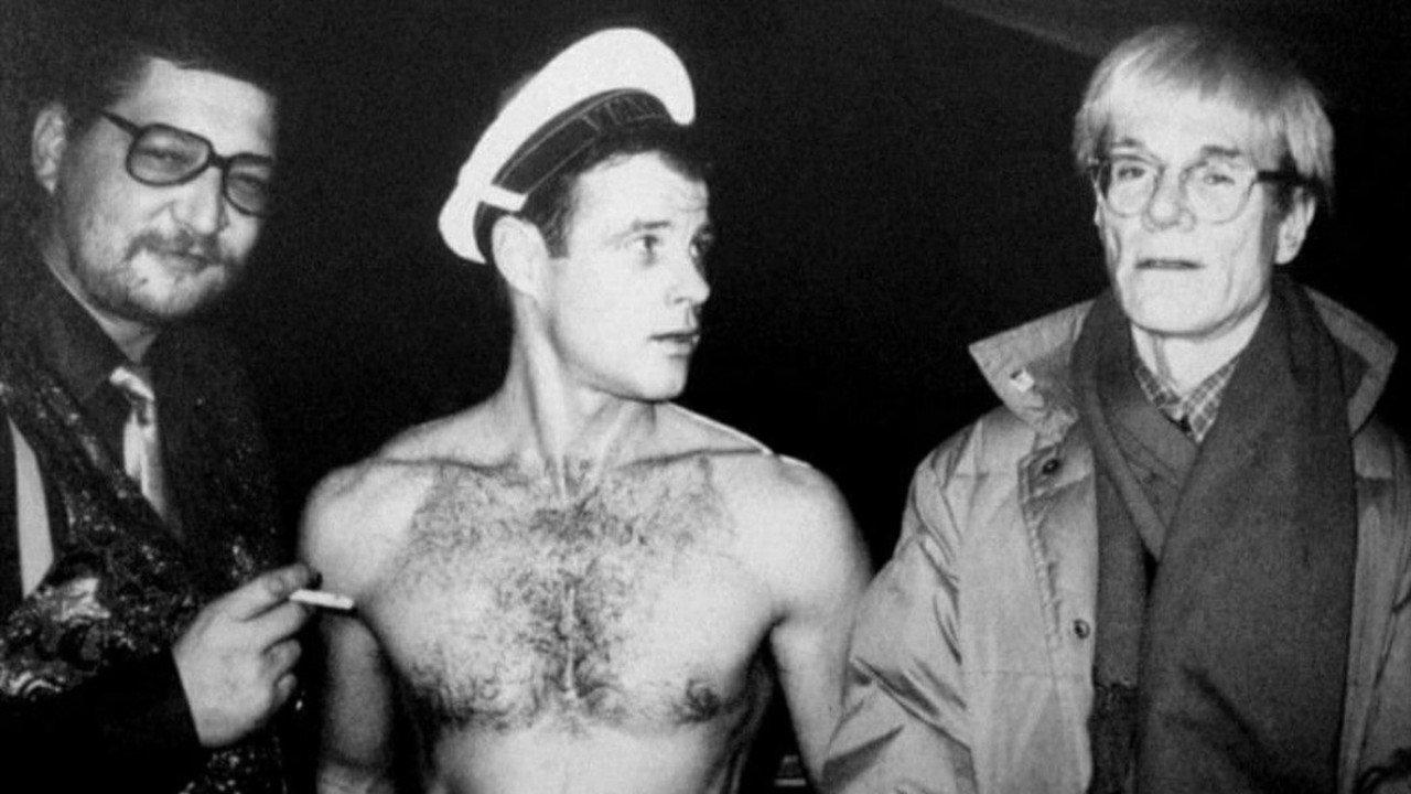 Querelle background 25