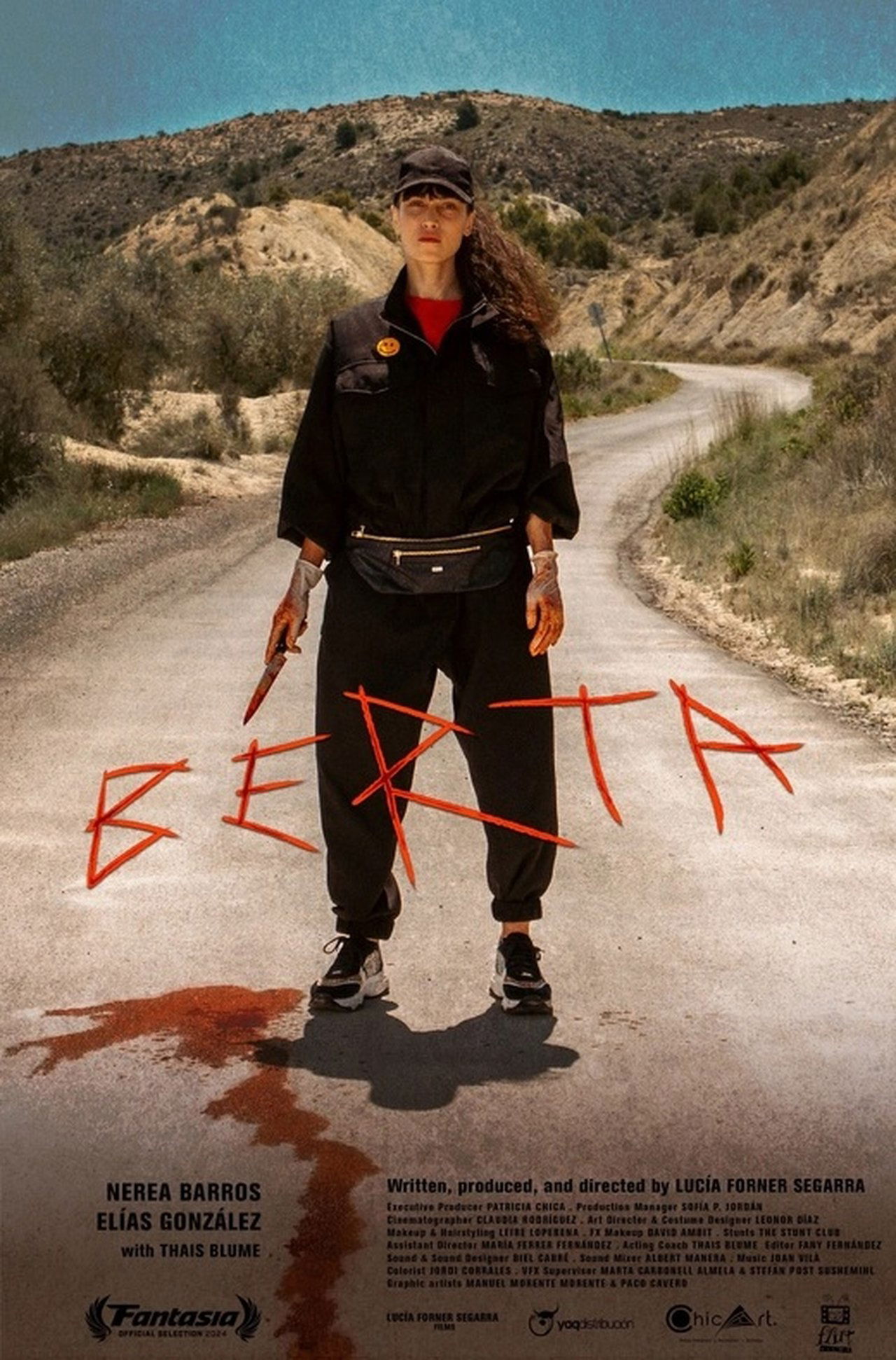 Berta Berta