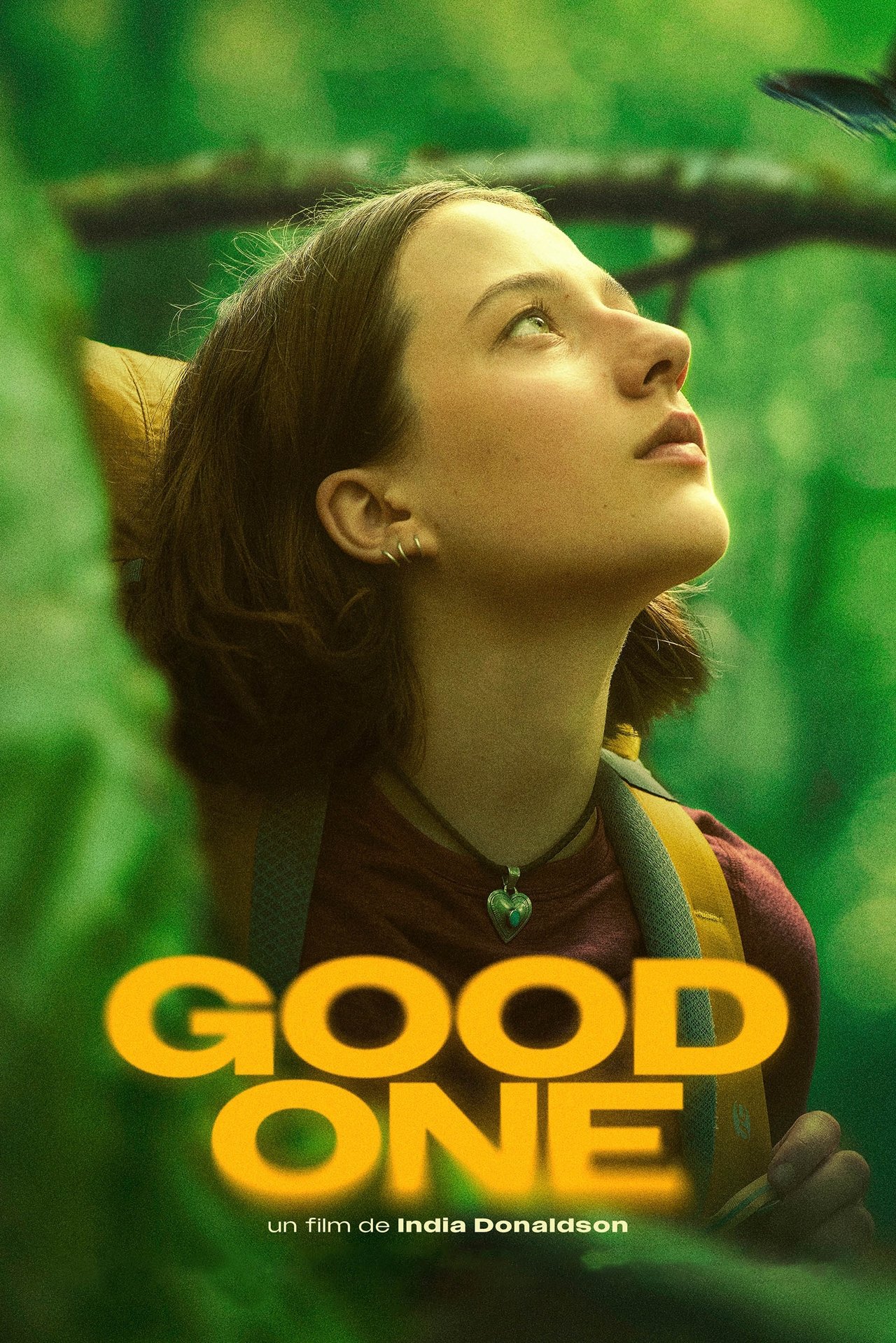 Good One poster