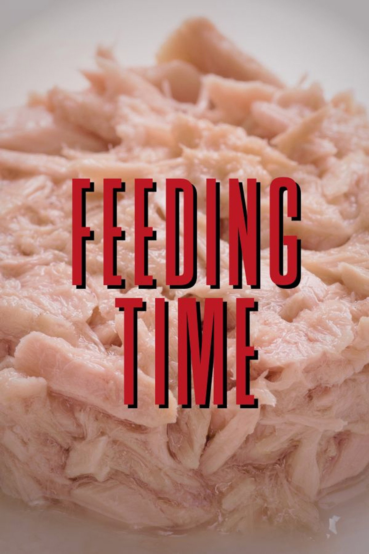Feeding Time Backdrop