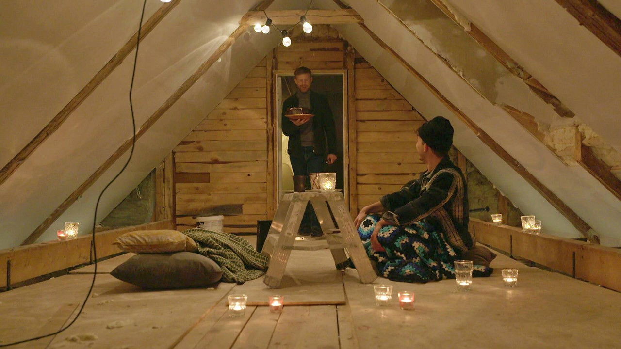 Husdrömmar — Épisode 10