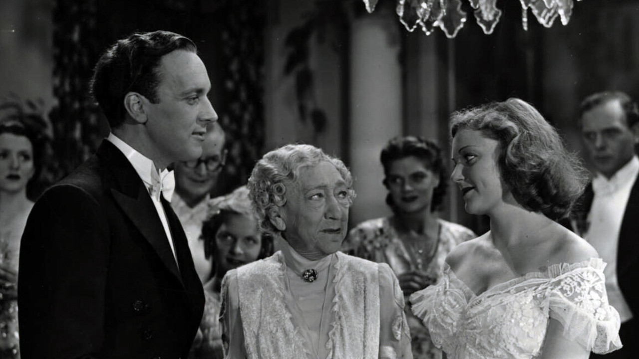 Tante Cramers Testamente backdrop