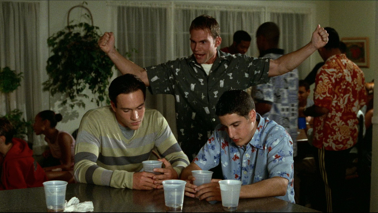 American Pie background 61