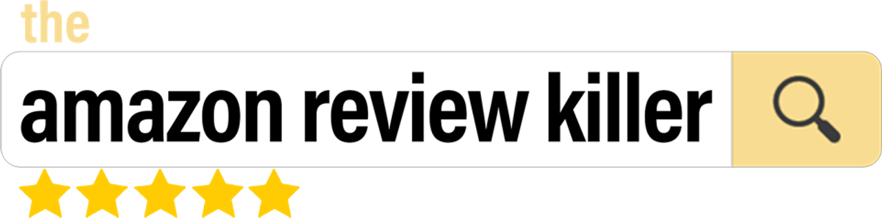 The Amazon Review Killer