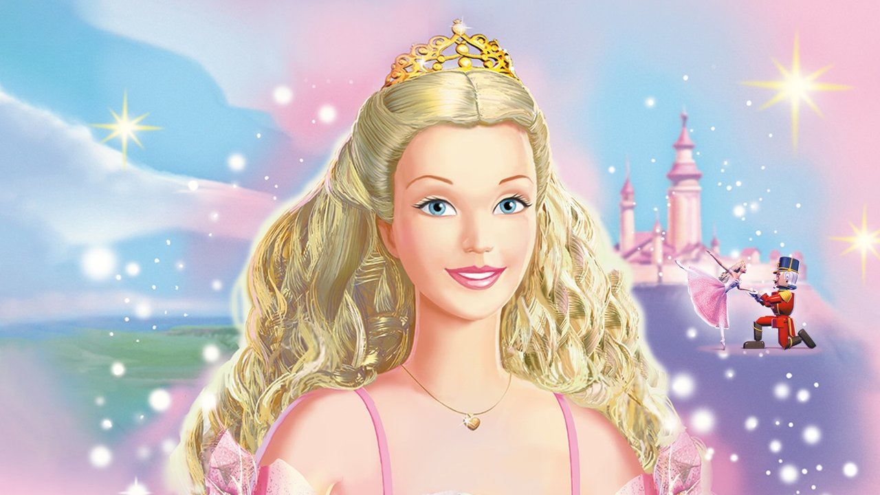 Barbie Fındıkkıran Balesinde