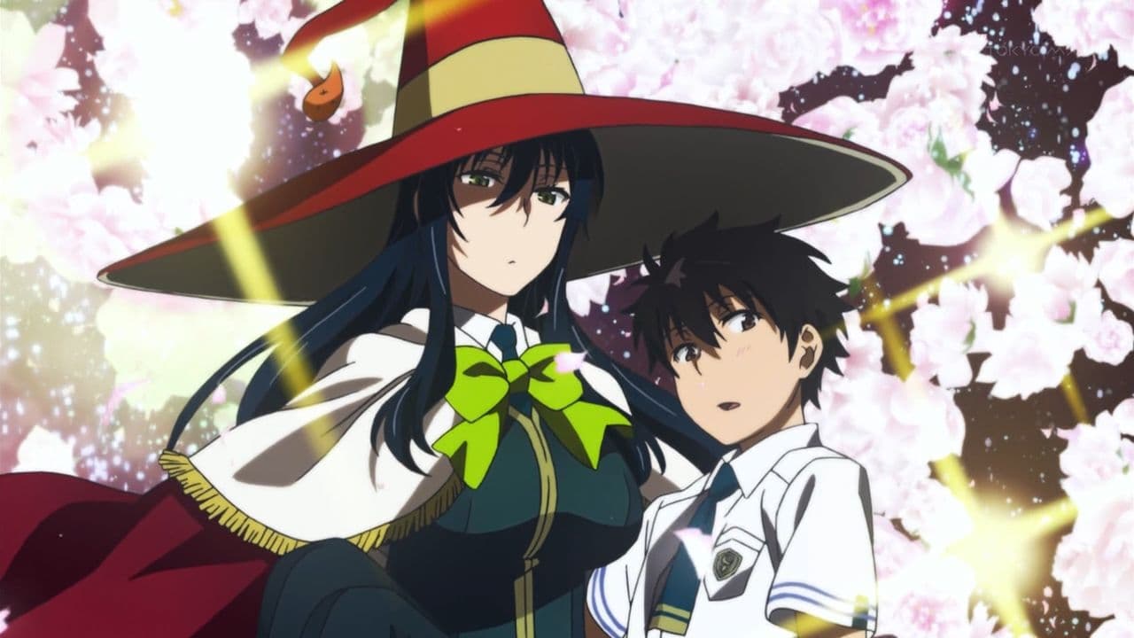 Witchcraft Works