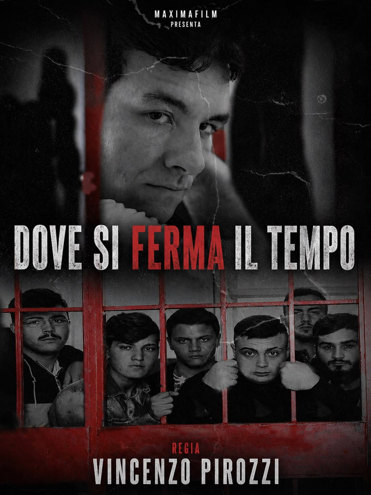 Dove si ferma il tempo