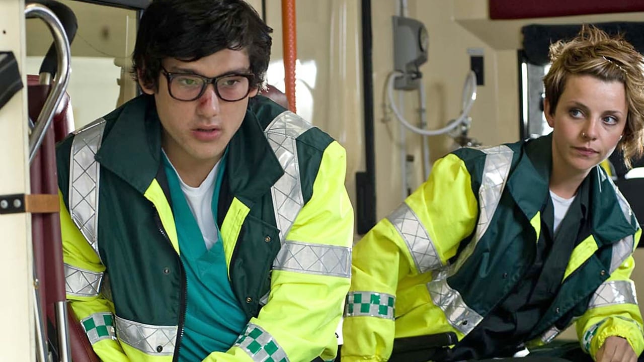 Casualty - Season 24 Episode 3 : And Then There Were Three
