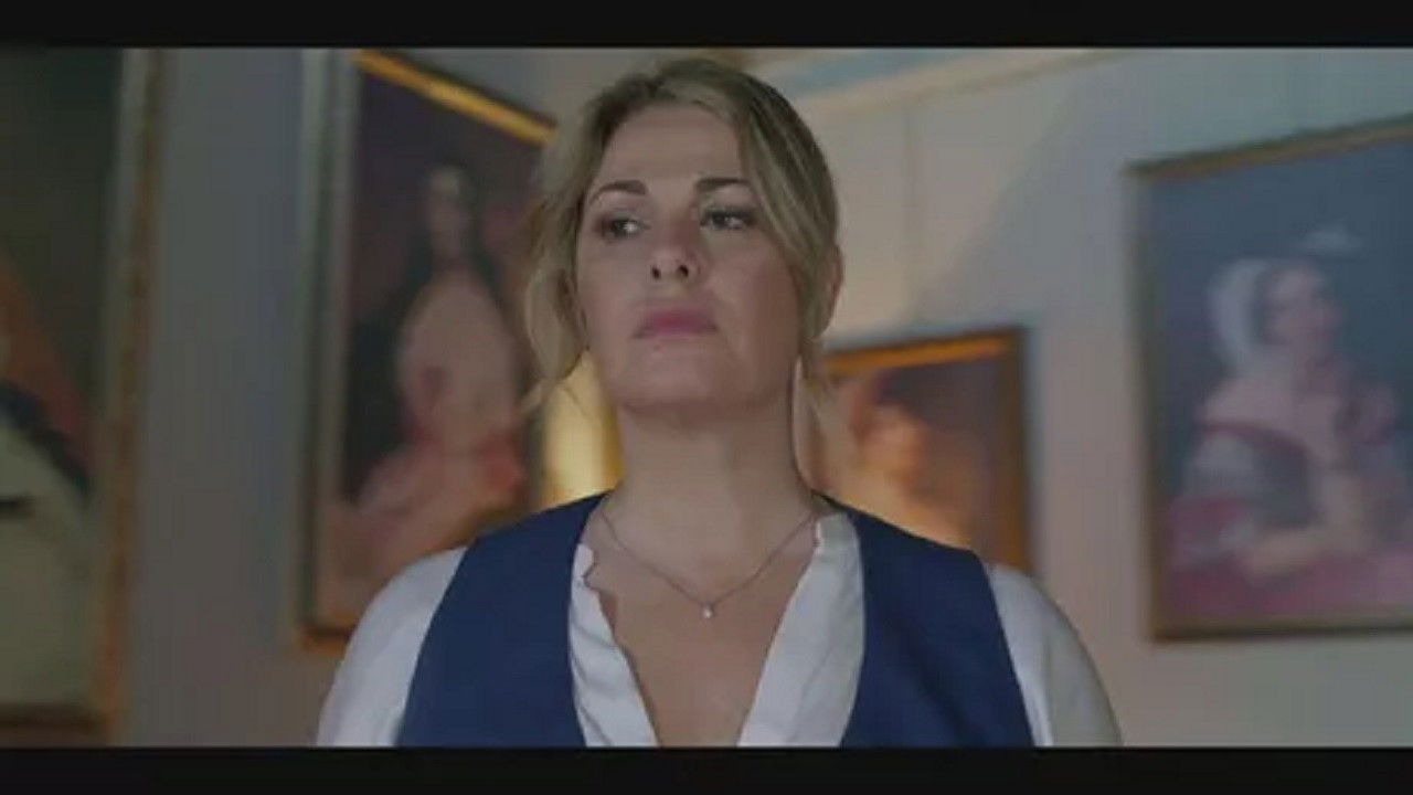 Fosca Innocenti — Épisode 1