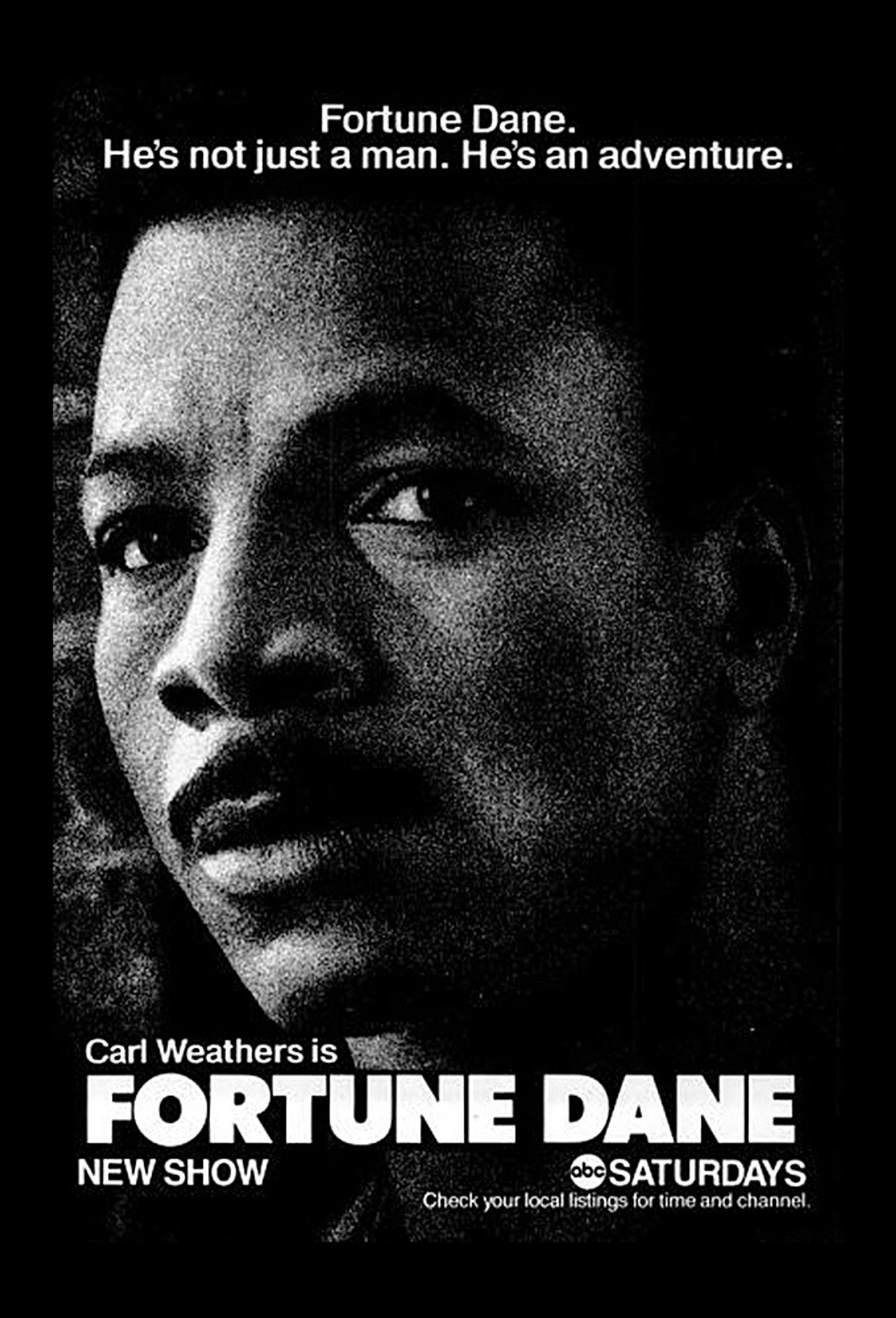 Fortune Dane
