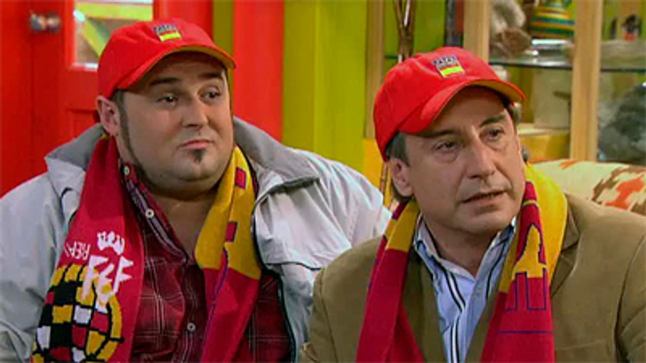 A tortas con la vida — Épisode 7