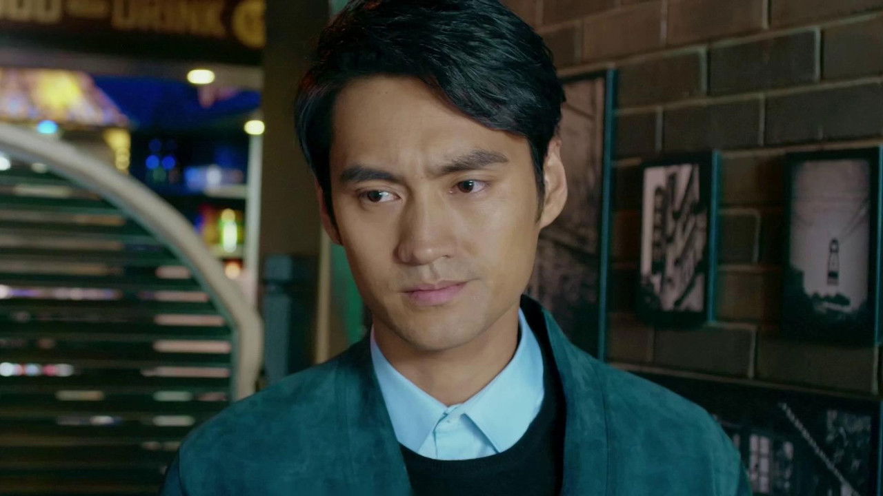 咱们相爱吧 — Épisode 39