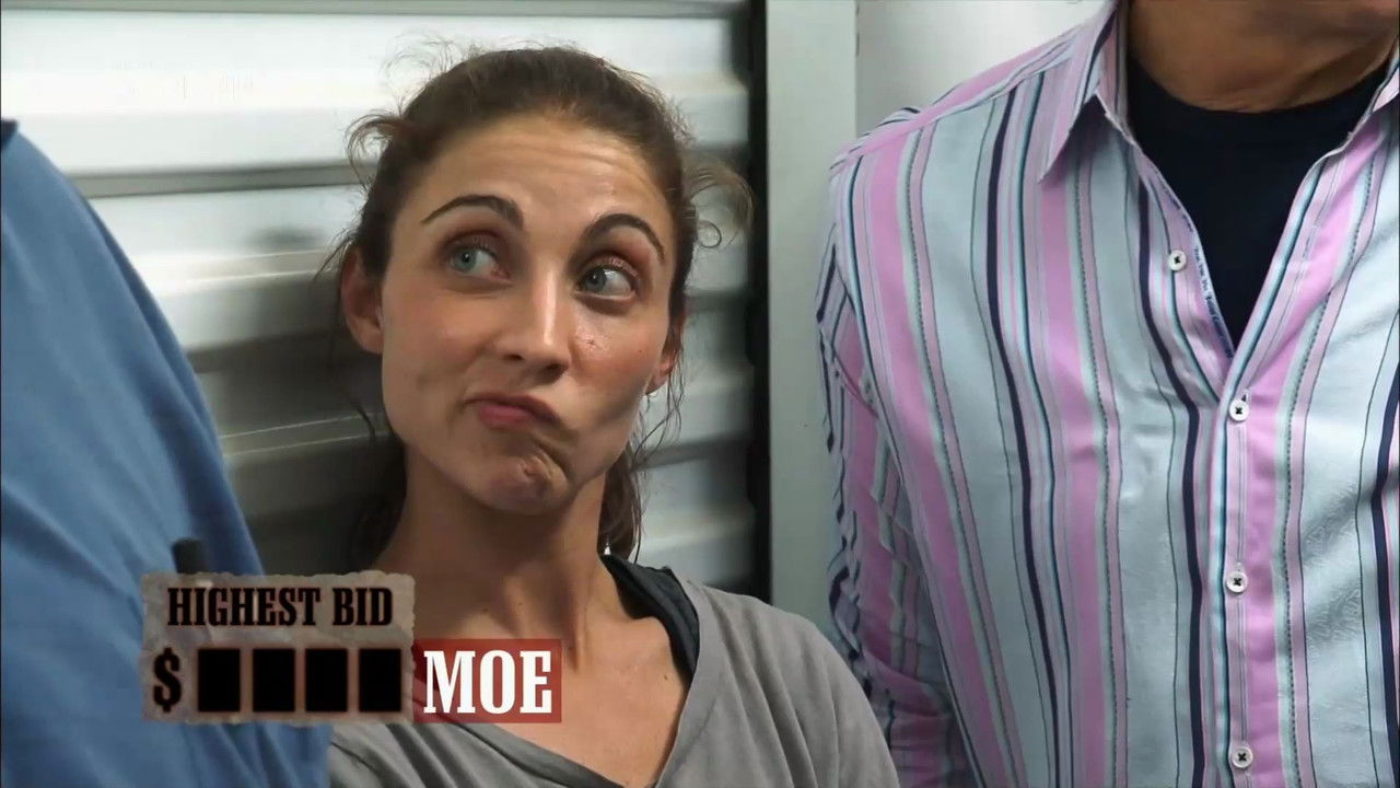 Storage Wars : Texas — Épisode 6