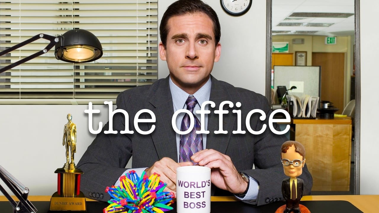 The Office background